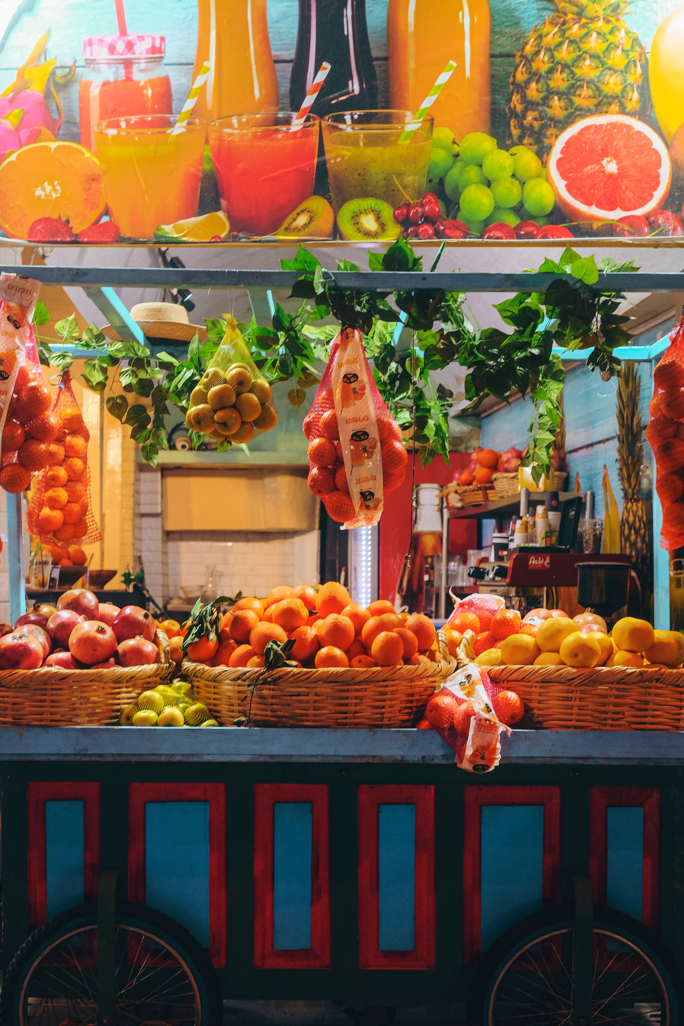 Grocery