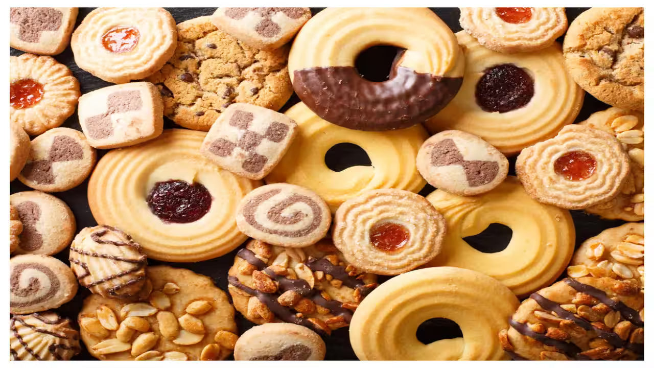 Confectionery