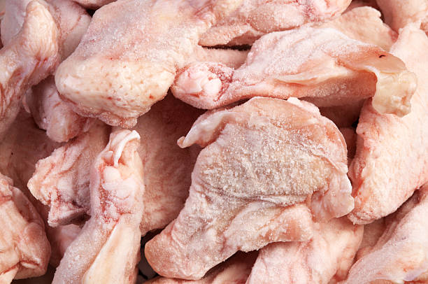 Frozen Foods