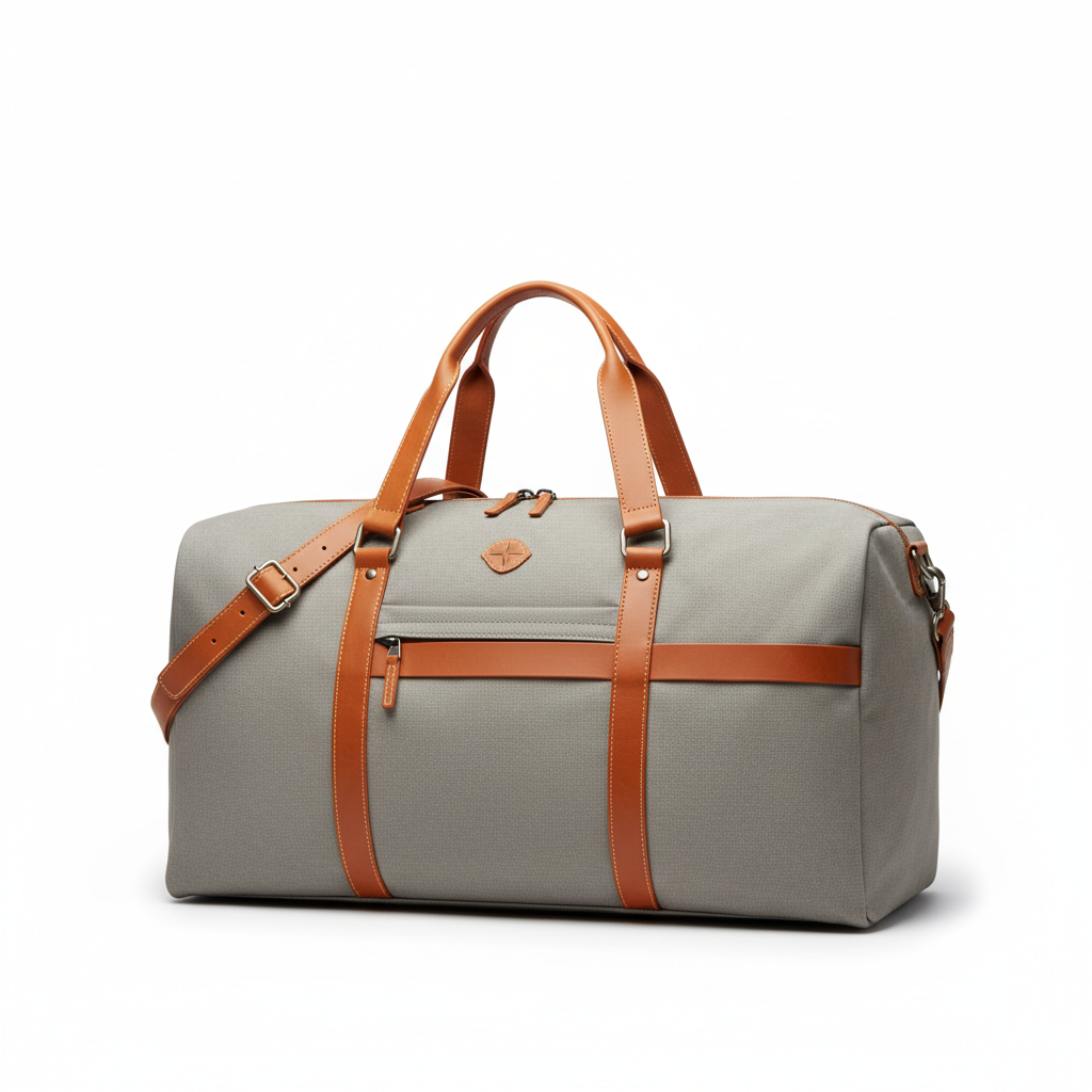 Bags & Travels