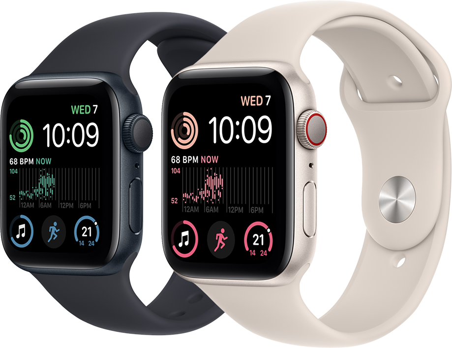 Apple Watch Series SE