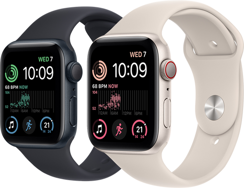 Apple Watch Series SE