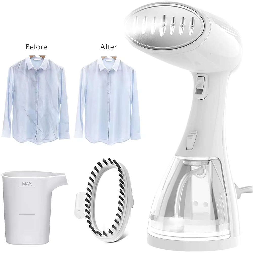 Chico Portable Handheld Steamer