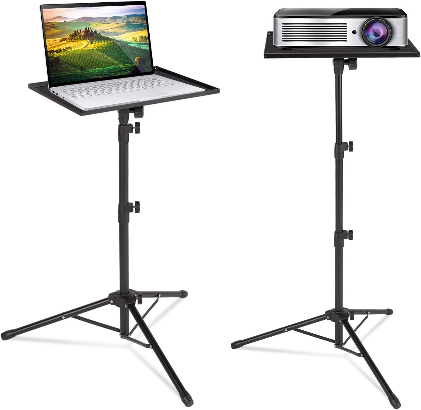 Laptop/Projector Tripod Stand