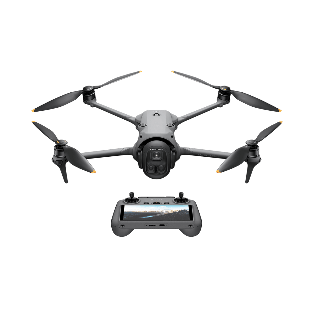 DJI Mavic 4 Pro Creator Combo