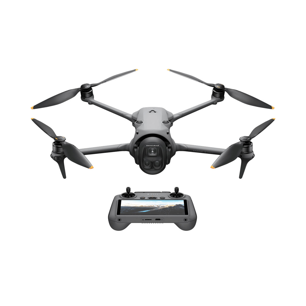 DJI Mavic 4 Pro Creator Combo
