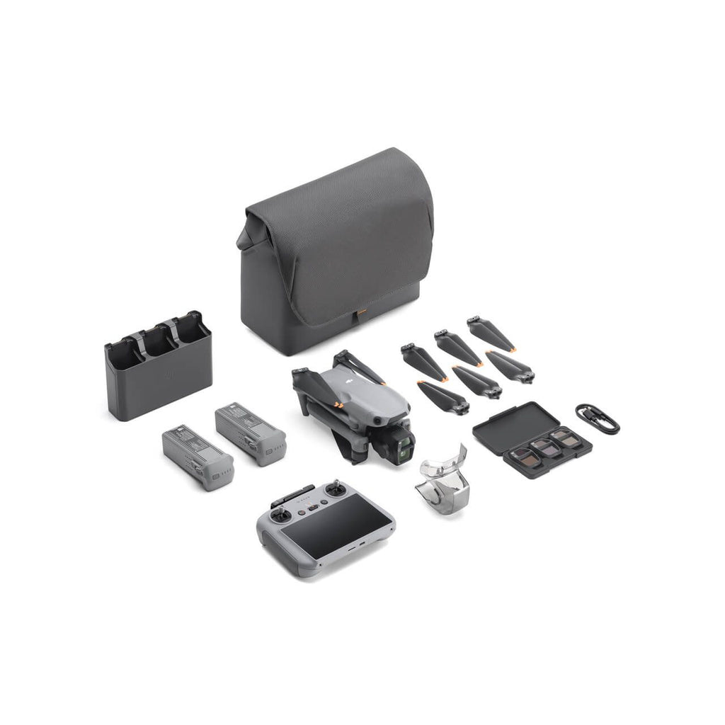 DJI Air 3S Fly More Combo