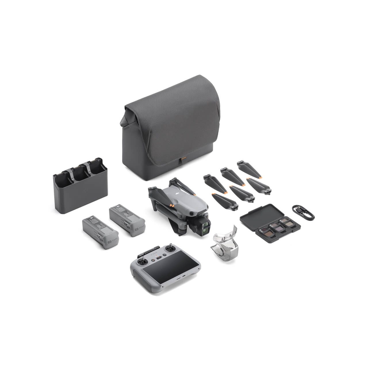 DJI Air 3S Fly More Combo