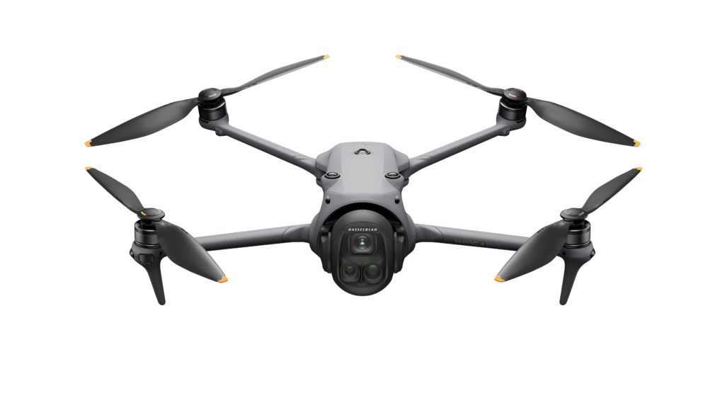 DJI Mavic 4 Pro Creator Combo