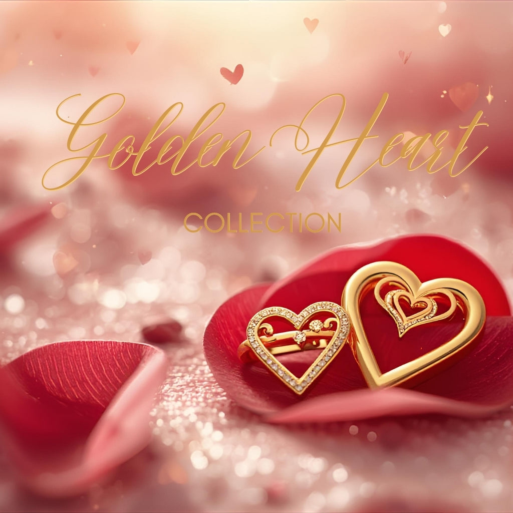 Golden Heart Collection