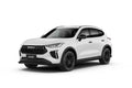 2025 GWM Haval Jolion