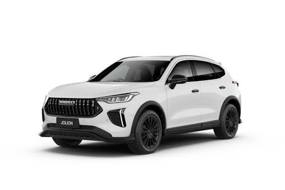 2025 GWM Haval Jolion