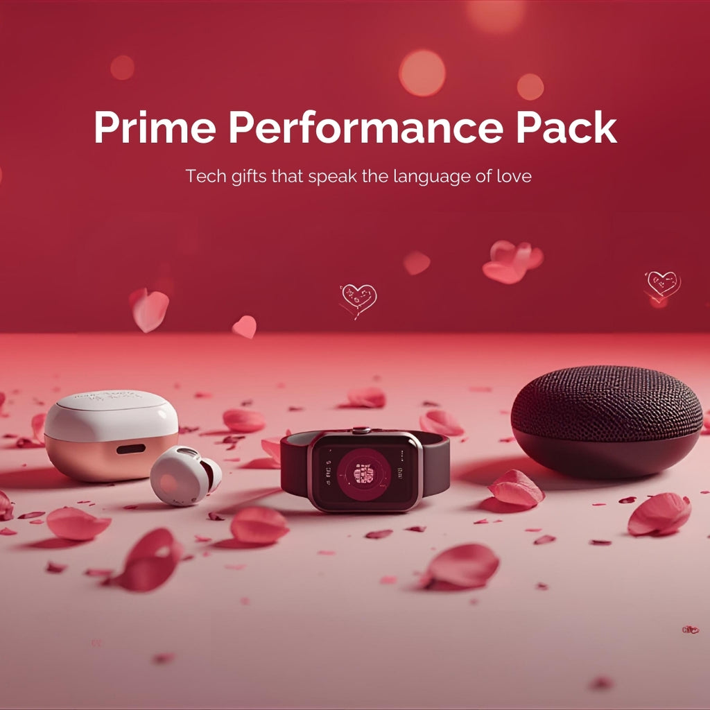 Prime Performance Pack