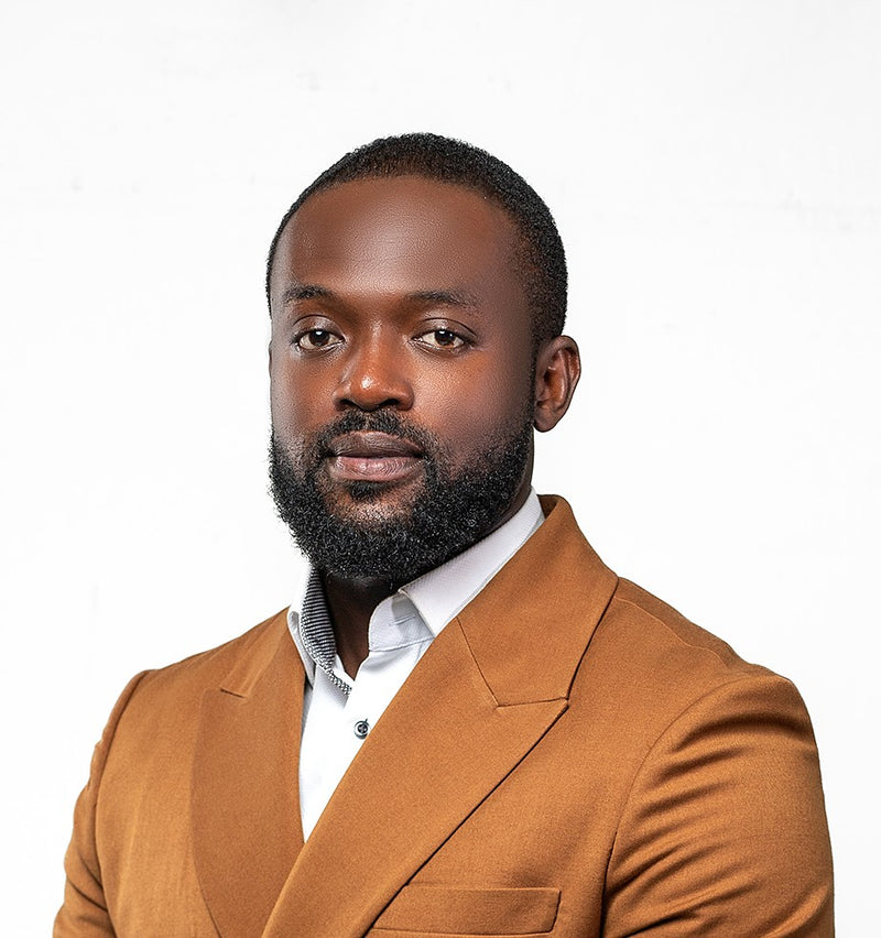 Kwaku Akyeampong Amanin Kwarteng