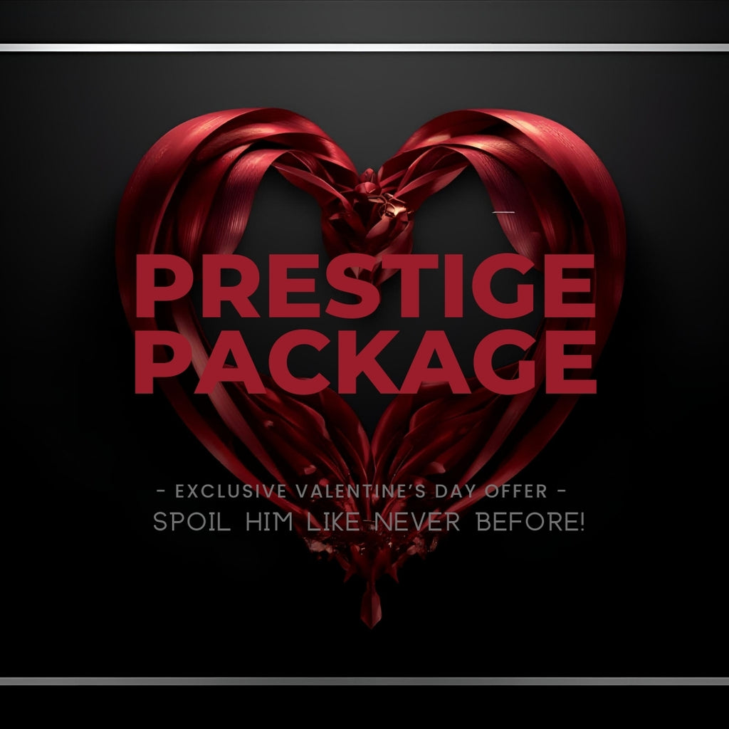 Prestige Package