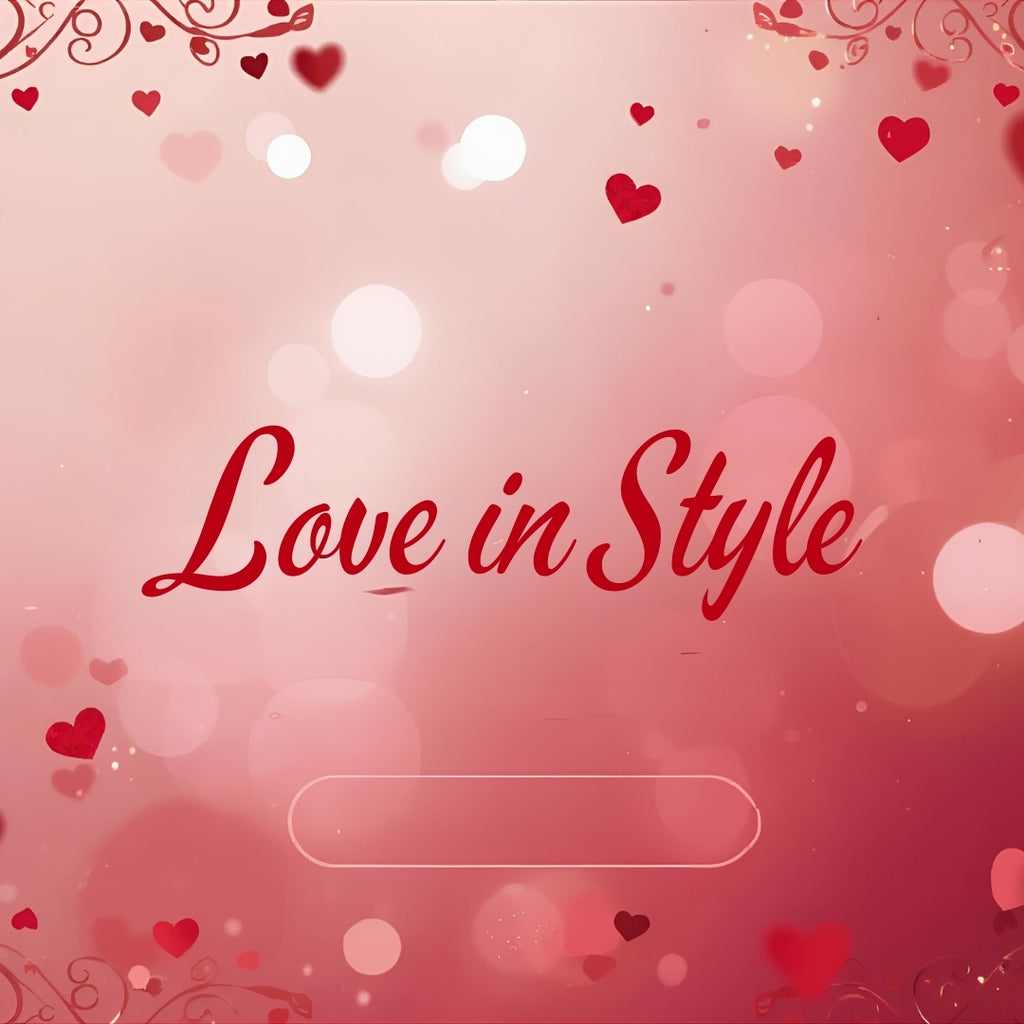 Love in Style Set