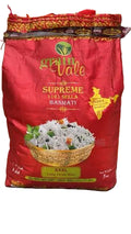 Supreme Basmati Rice