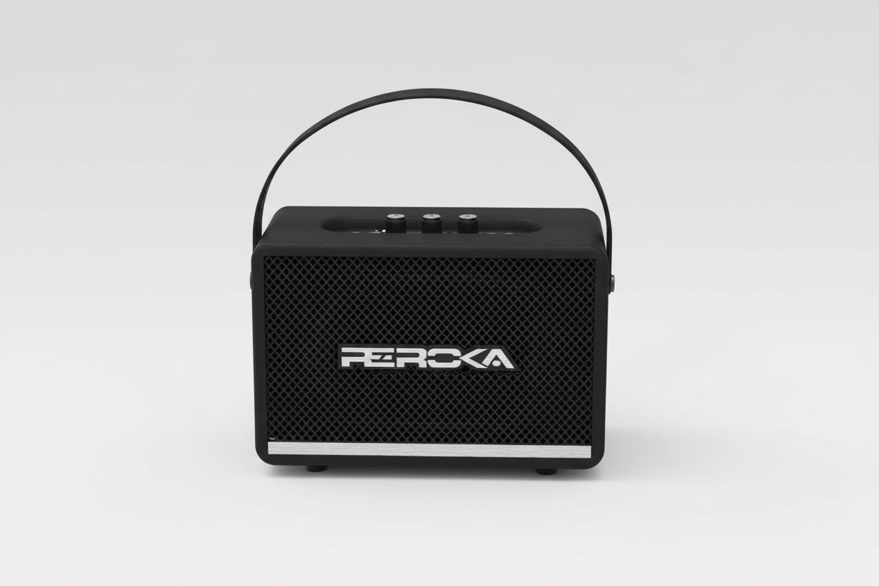 Reroka Bluetooth Speaker