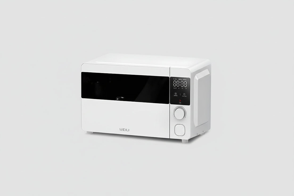 Weili Microwave Oven 20L