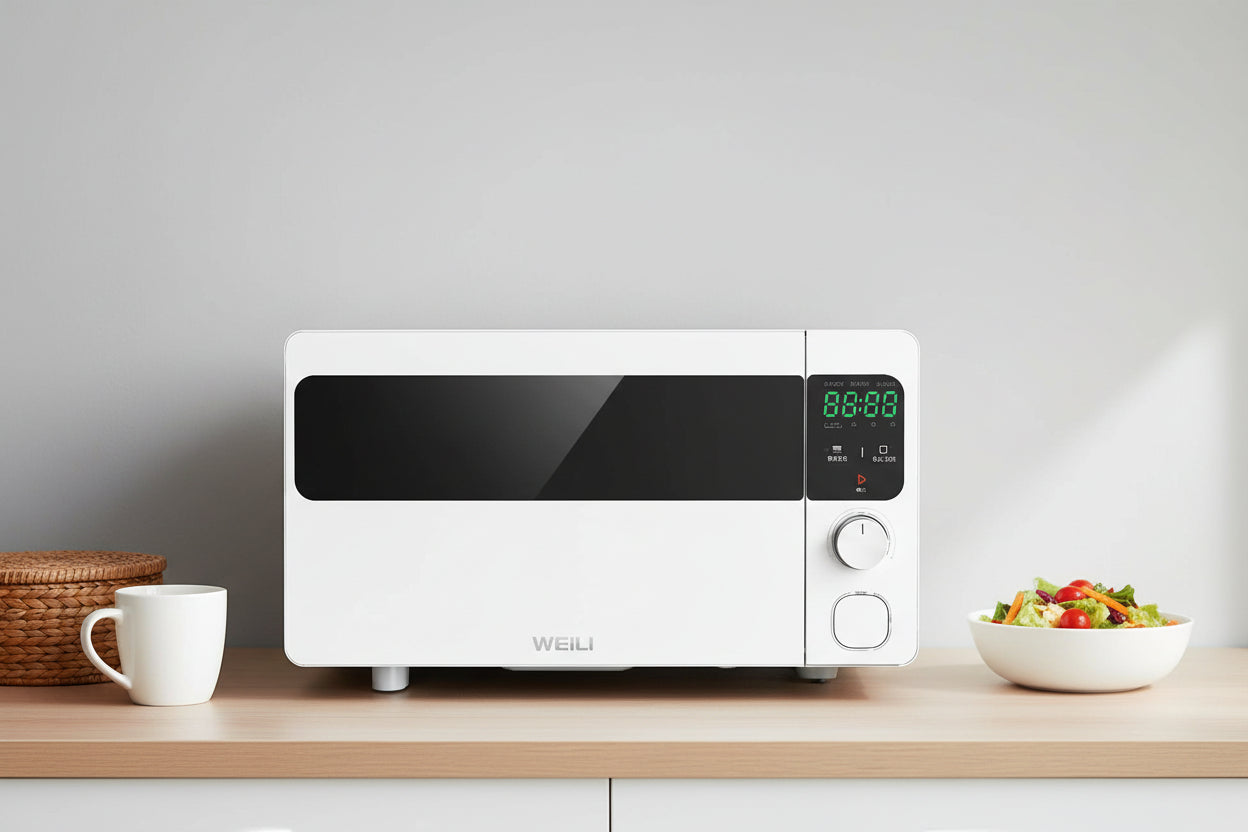 Weili Microwave Oven 20L