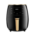 Silvercrest 6L Digital Air Fryer