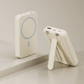 Magnetic Wireless Power Bank
