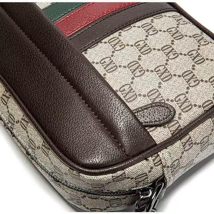 Gucci Ophidia Crossbody Bag