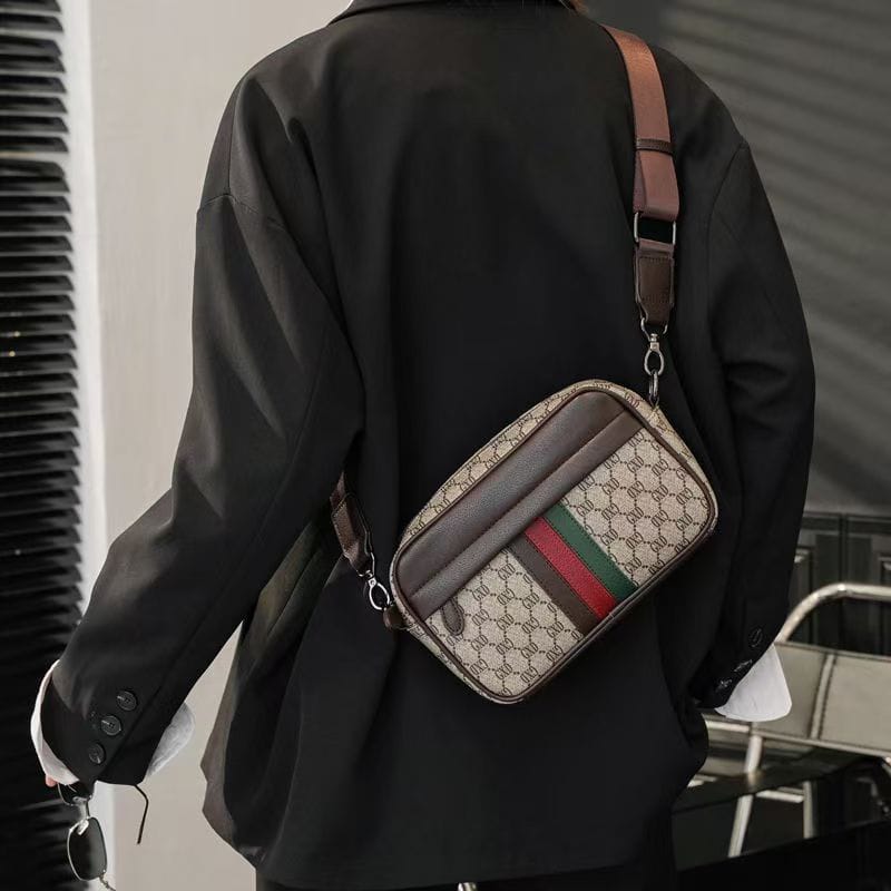 Gucci Ophidia Crossbody Bag