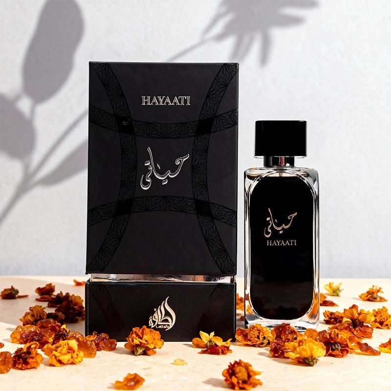 Lattafa Hayaati Eau de Parfum