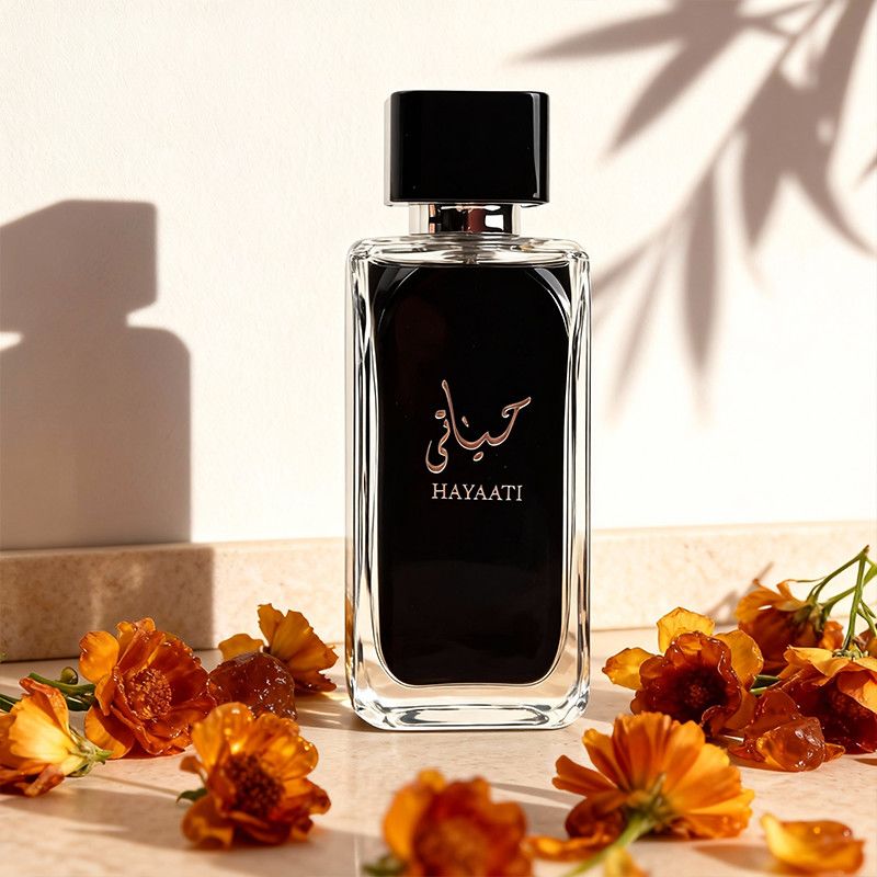 Lattafa Hayaati Eau de Parfum