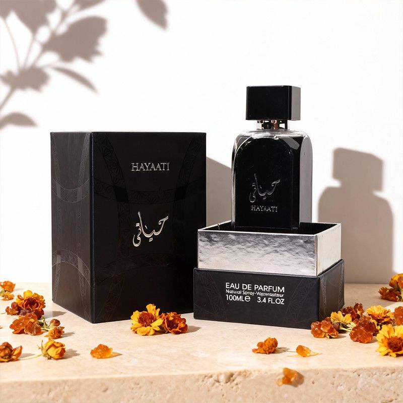 Lattafa Hayaati Eau de Parfum
