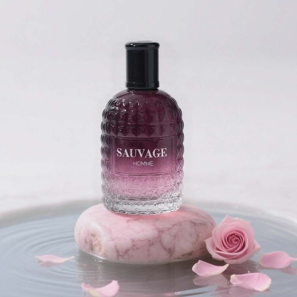 Sauvage Homme Eau de Parfum