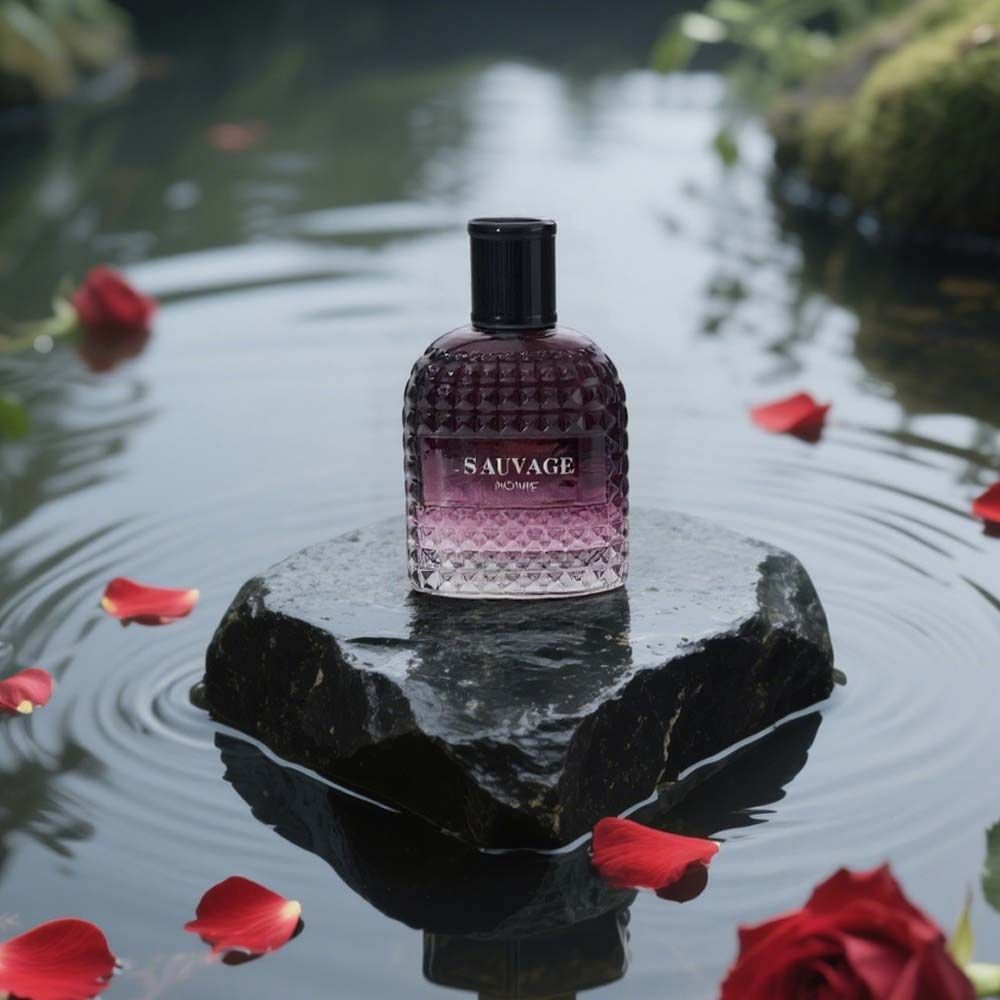 Sauvage Homme Eau de Parfum