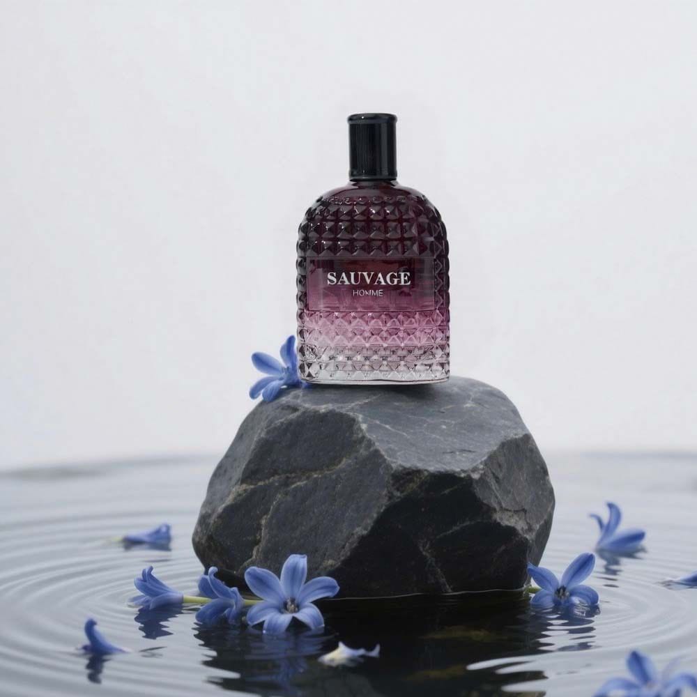 Sauvage Homme Eau de Parfum