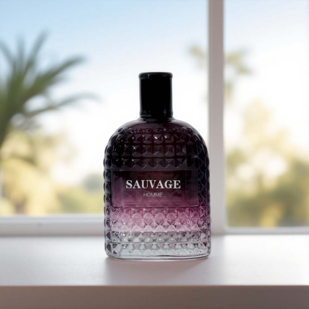 Sauvage Homme Eau de Parfum