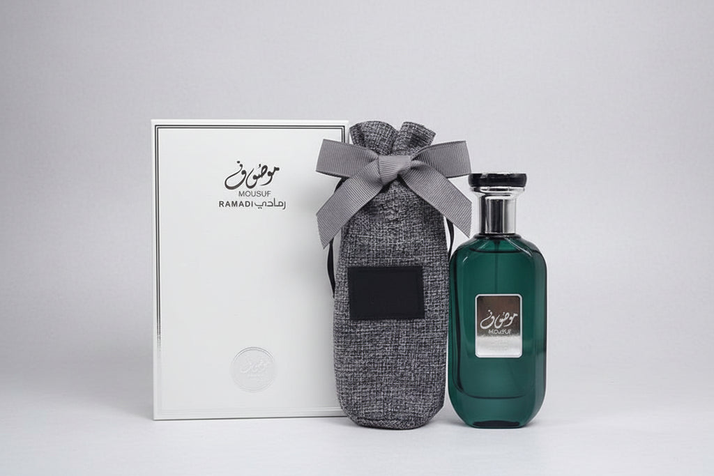 Lattafa Mousuf Eau De Parfum
