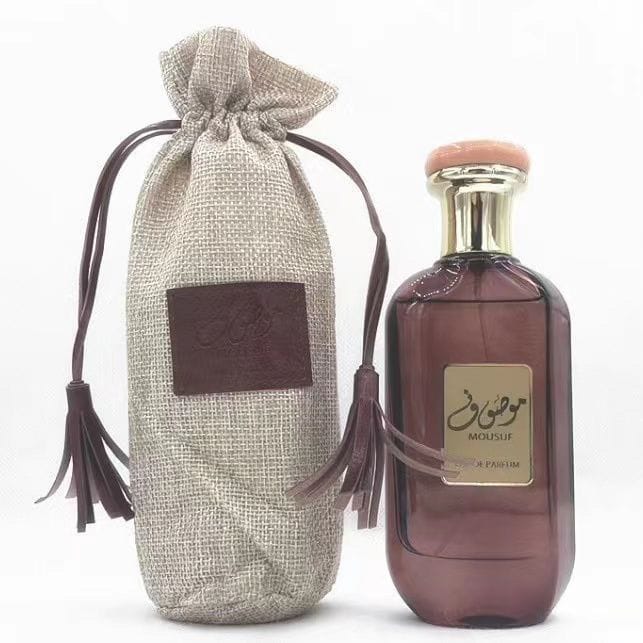 Lattafa Mousuf Eau De Parfum