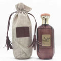 Lattafa Mousuf Eau De Parfum
