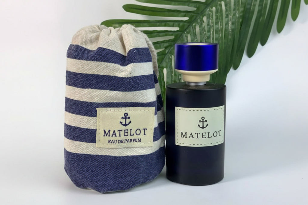 Matelot Eau de Parfum