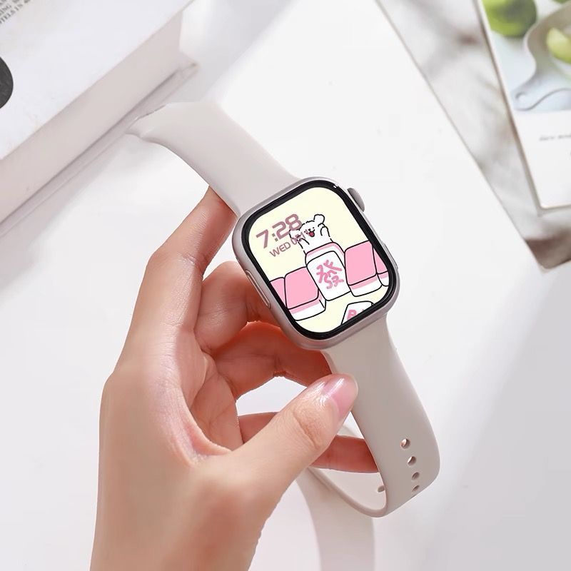 Huawei Watch Fit 3 Smartwatch