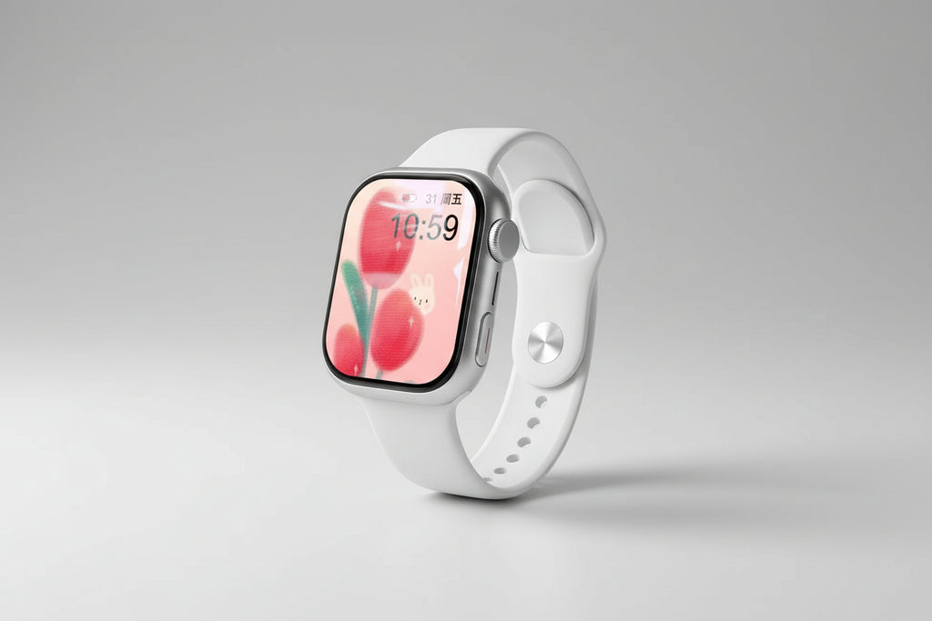 Huawei Watch Fit 3 Smartwatch