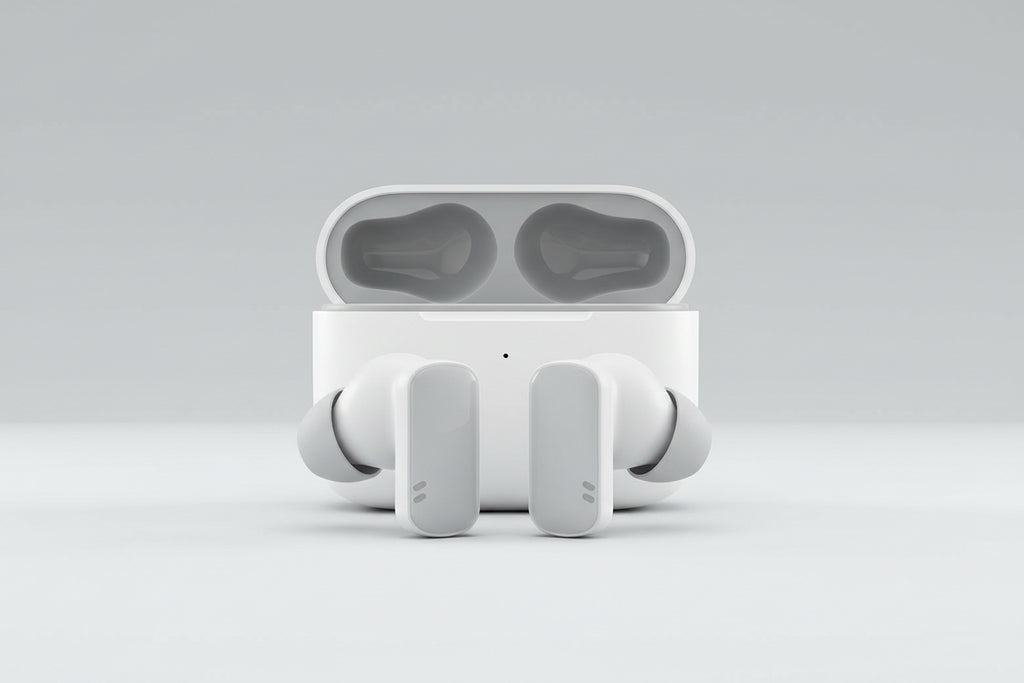 Tenlamp Wireless Bluetooth Earbuds