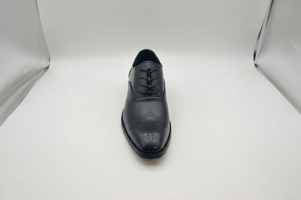 Wingtip Oxford Shoes