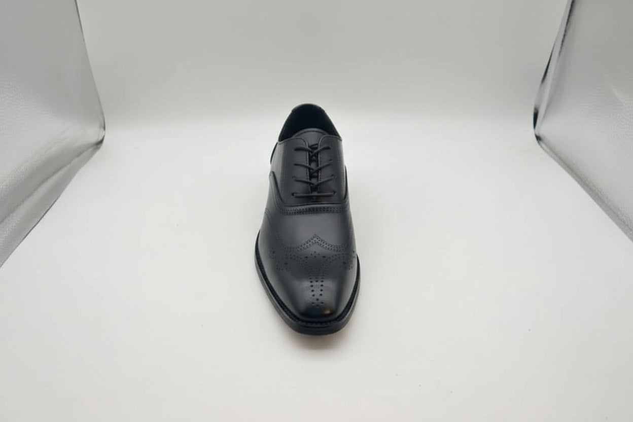 Wingtip Oxford Shoes
