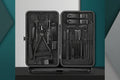 Stainless Steel Manicure & Pedicure Set