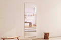 Frameless Long Mirror