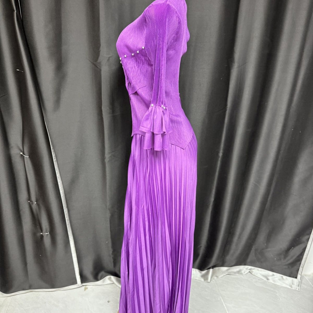 Silk Women's Dress