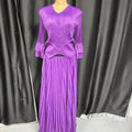 Silk Women's Dress
