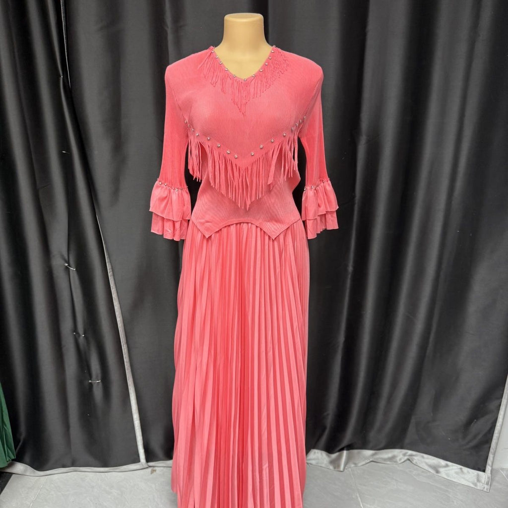 Silk Women's Dress