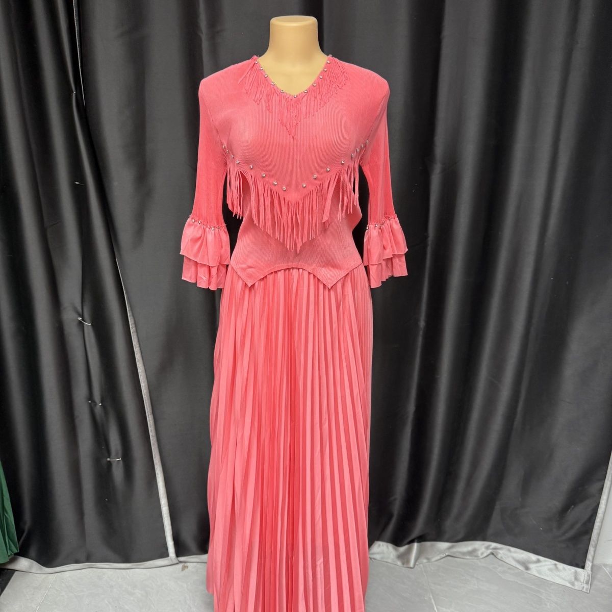 Silk Women's Dress
